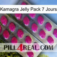 Kamagra Jelly 7 Day Pack 10